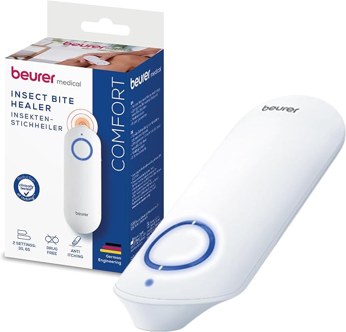 Beurer BiteX Insect Bite Healer