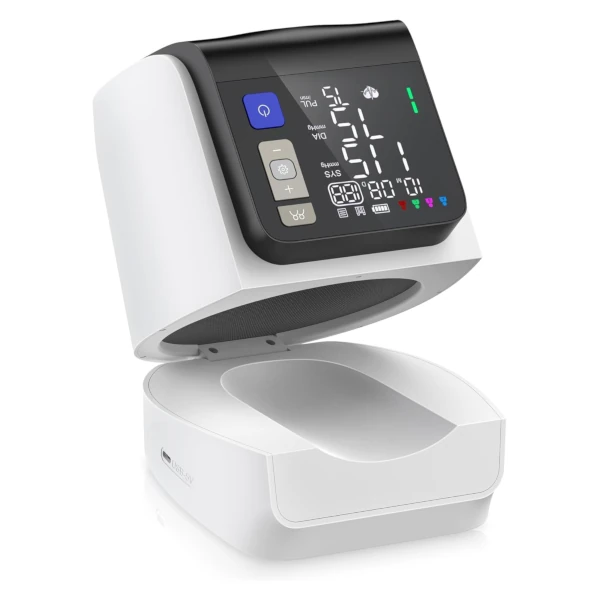 Nature Therapy Upper Arm Blood Pressure Monitor