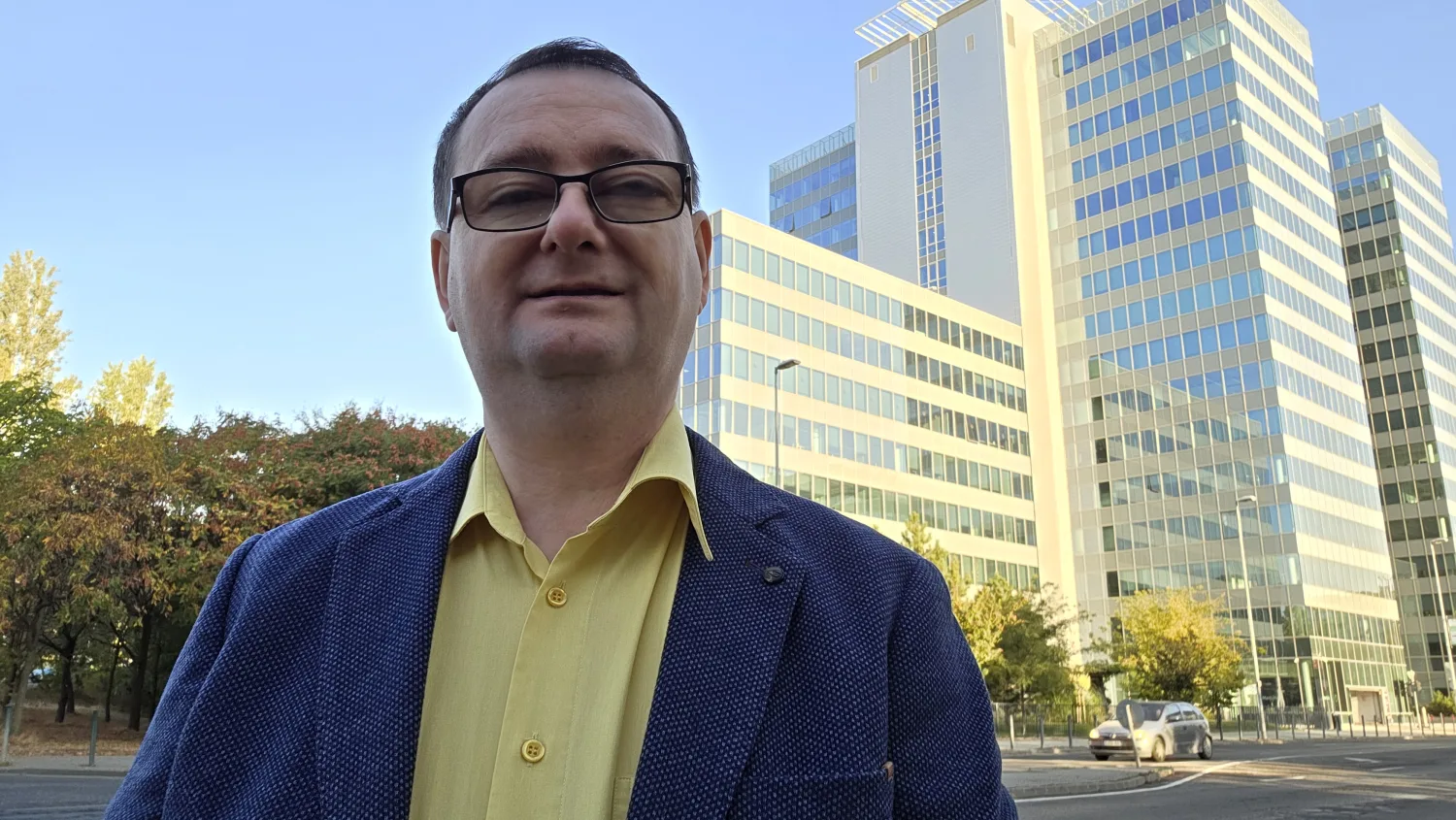 Szabó Zoltán József