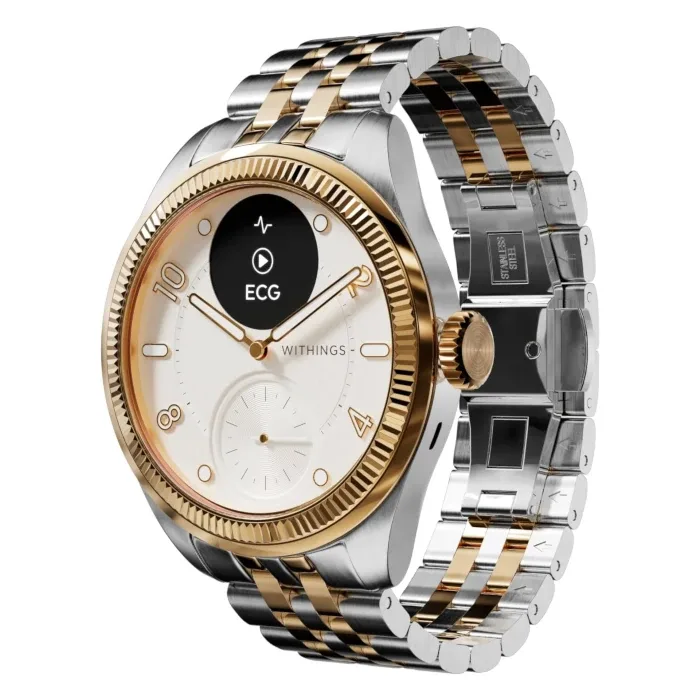 best healthcare smartwatch