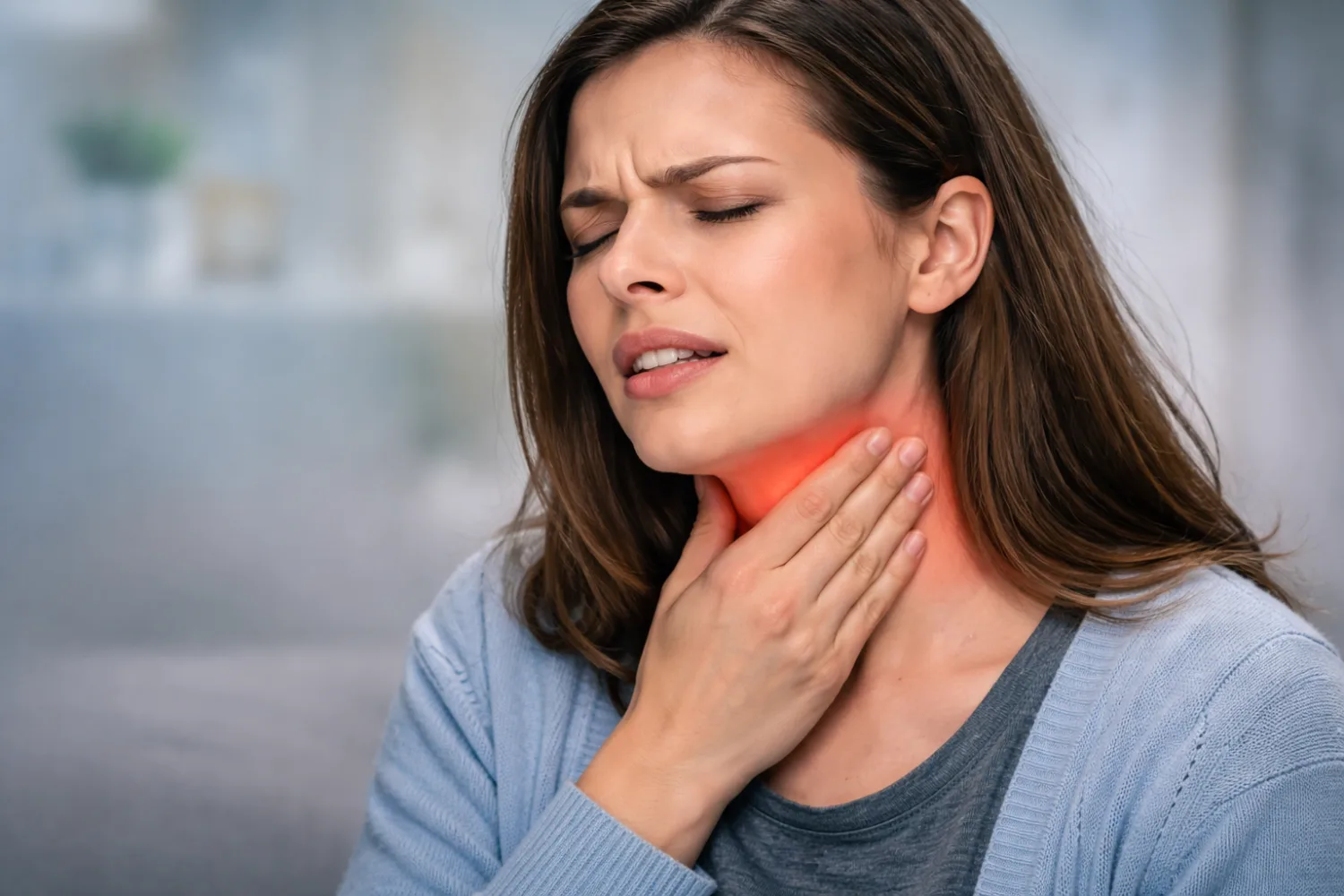 Tonsillitis: Symptoms, Causes, Treatment and When Tonsil Removal May Be Needed