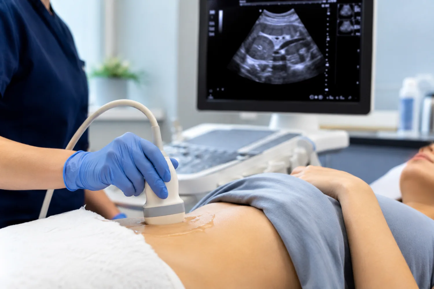 Abdominal Ultrasound: What It Shows and Why It’s Requested