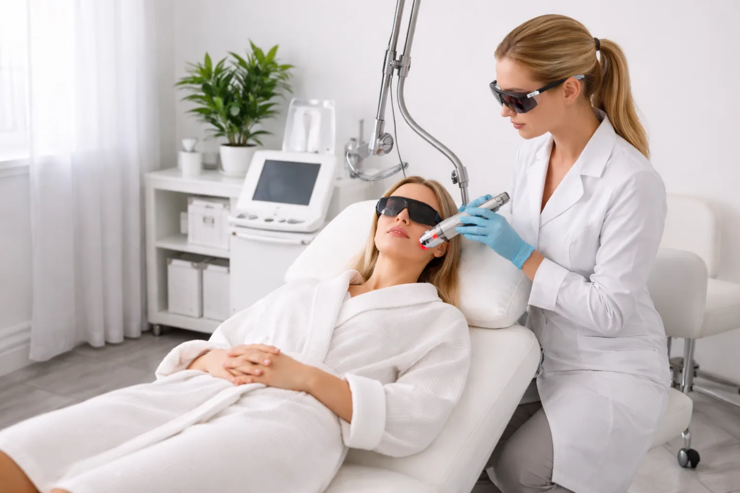 Acne Treatment in the UK: A Complete Guide to Adult Acne, Causes, NHS Options and Private Care