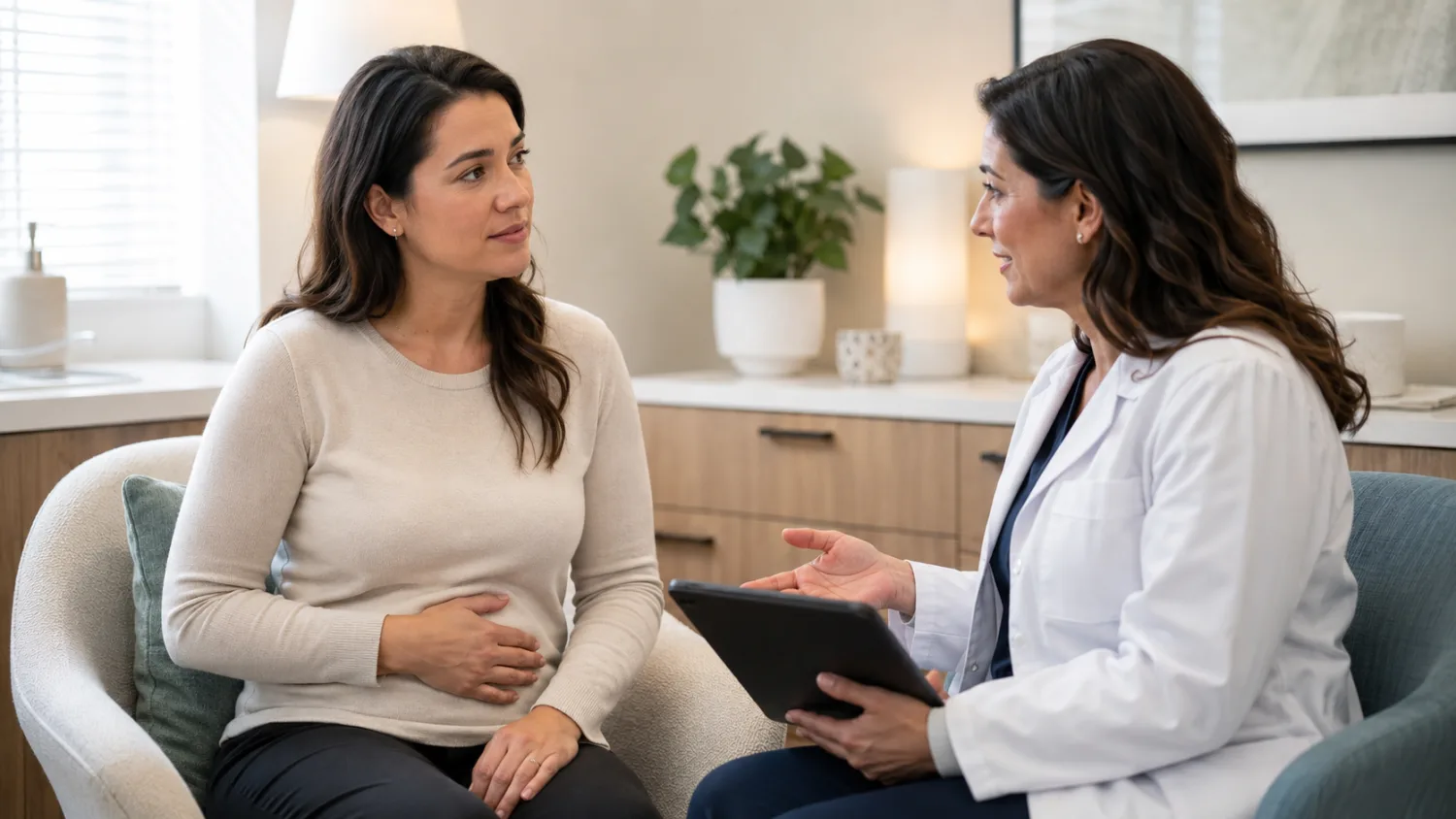 Adenomyosis: Symptoms, Diagnosis and Treatment