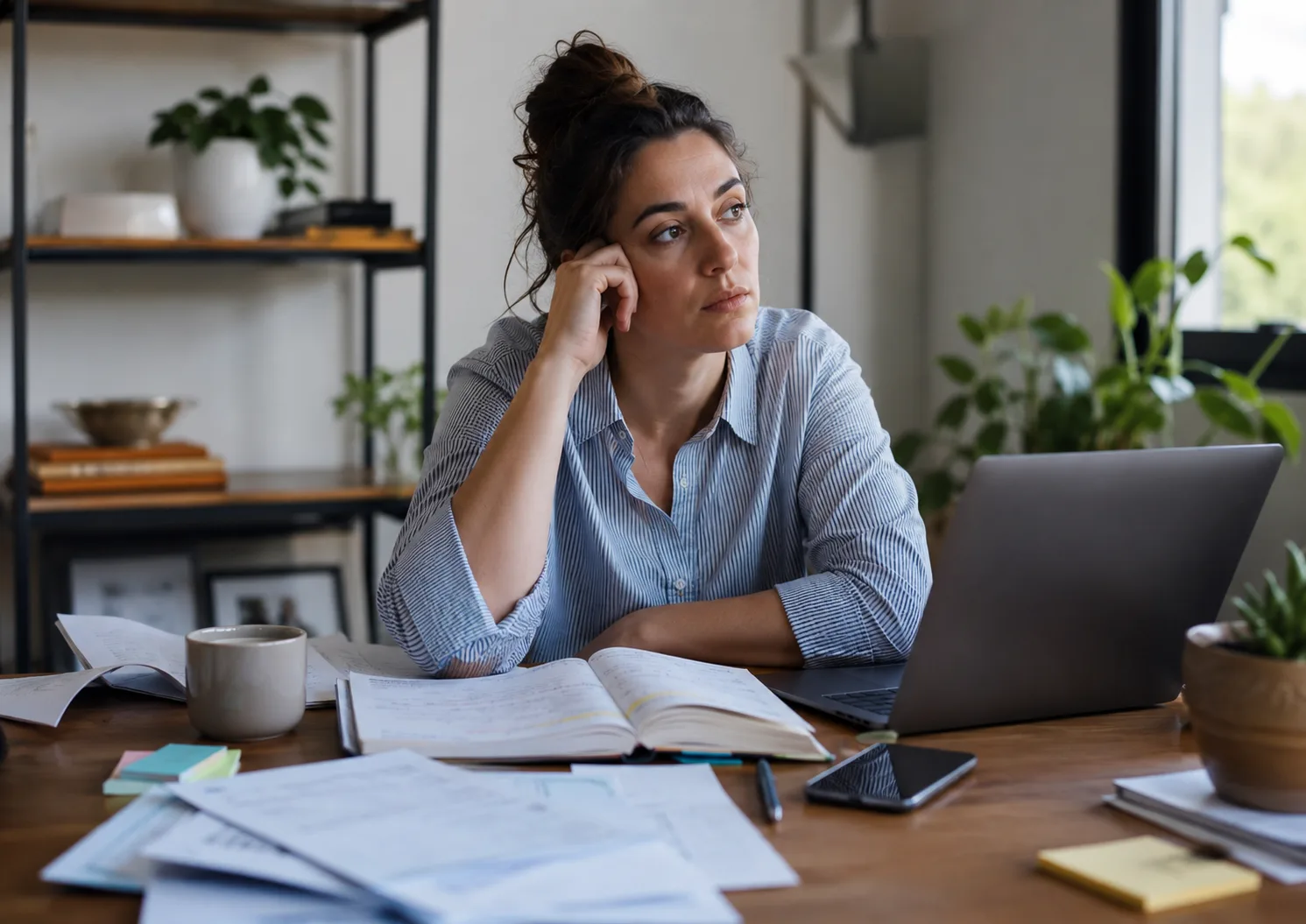 ADHD in Adults: Symptoms, Diagnosis and What It Actually Means