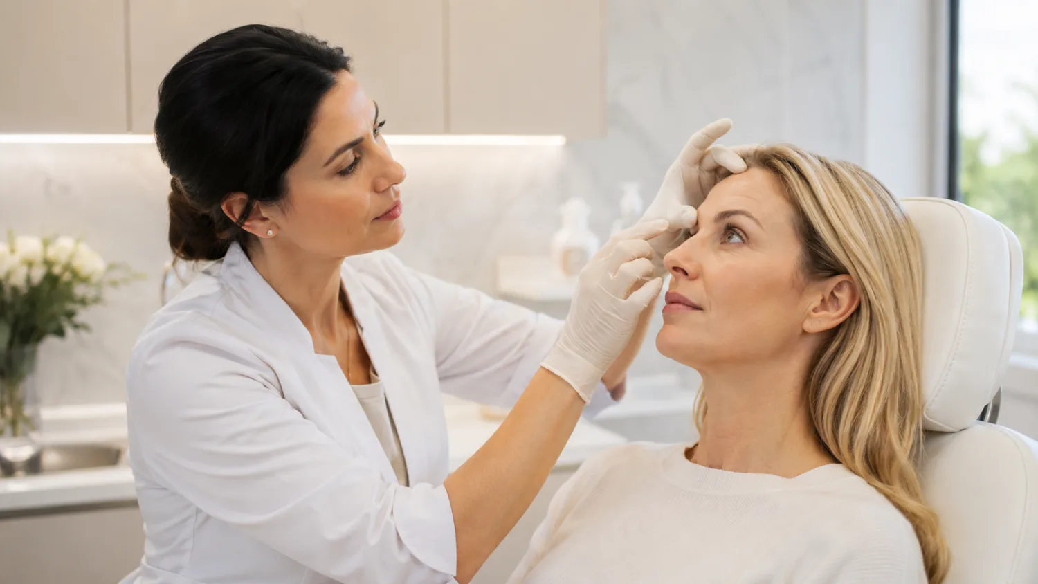 Anti-Wrinkle Injections in the UK: Costs, Results, Risks and What to Expect