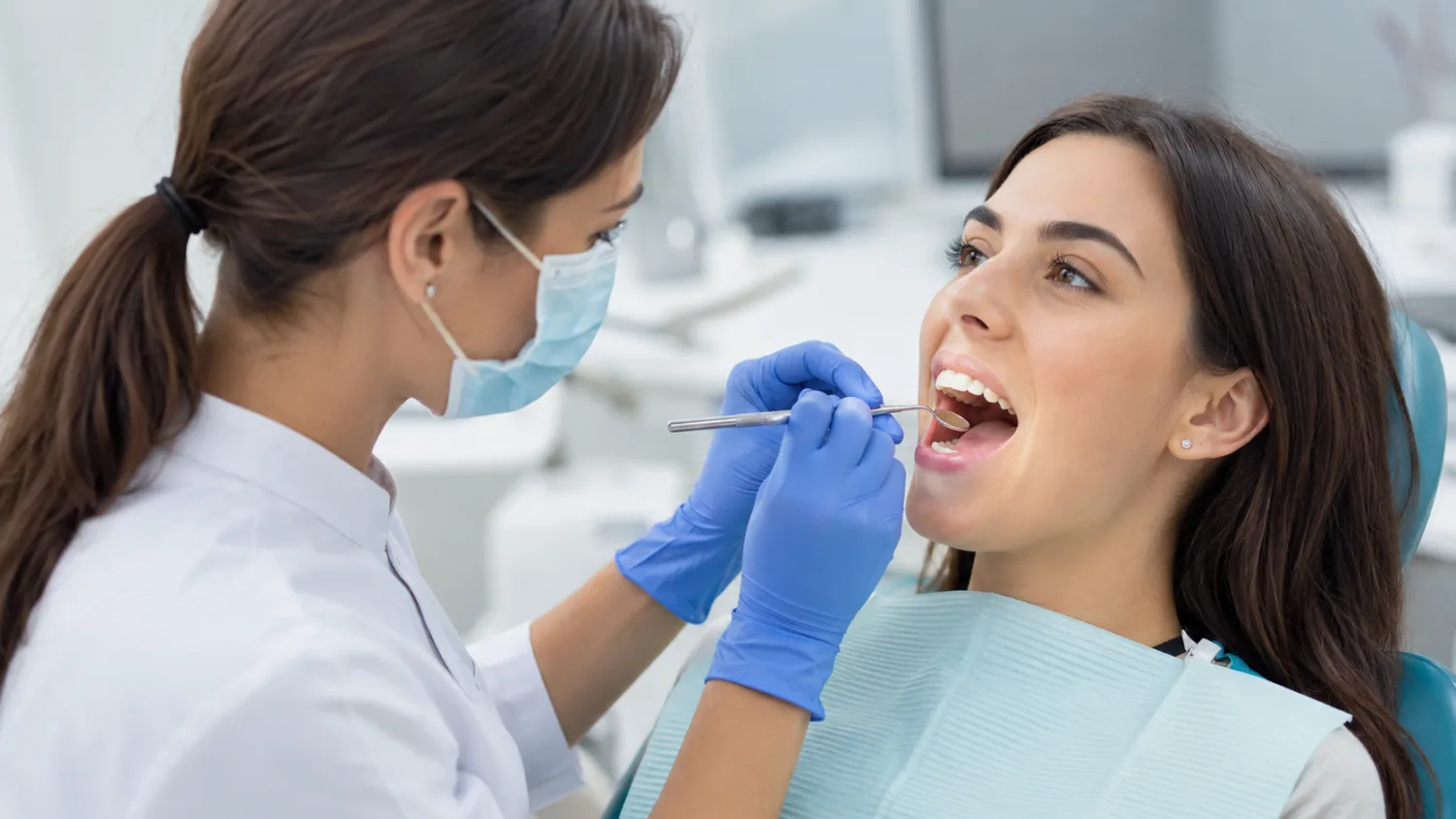 Bad Breath: Dental Causes and Treatment