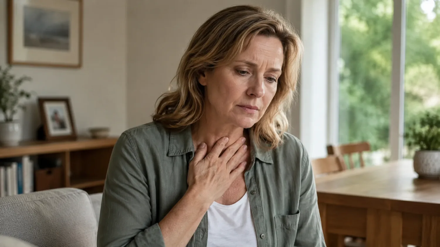 Barrett’s Oesophagus: What It Means After Long-Term Reflux