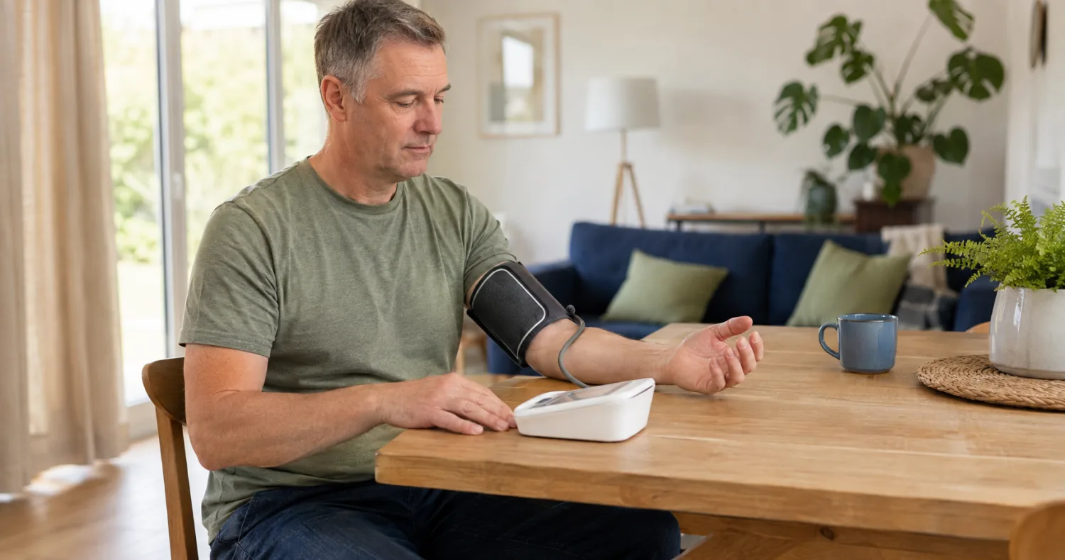 Best Home Blood Pressure Monitors UK: Buying Guide