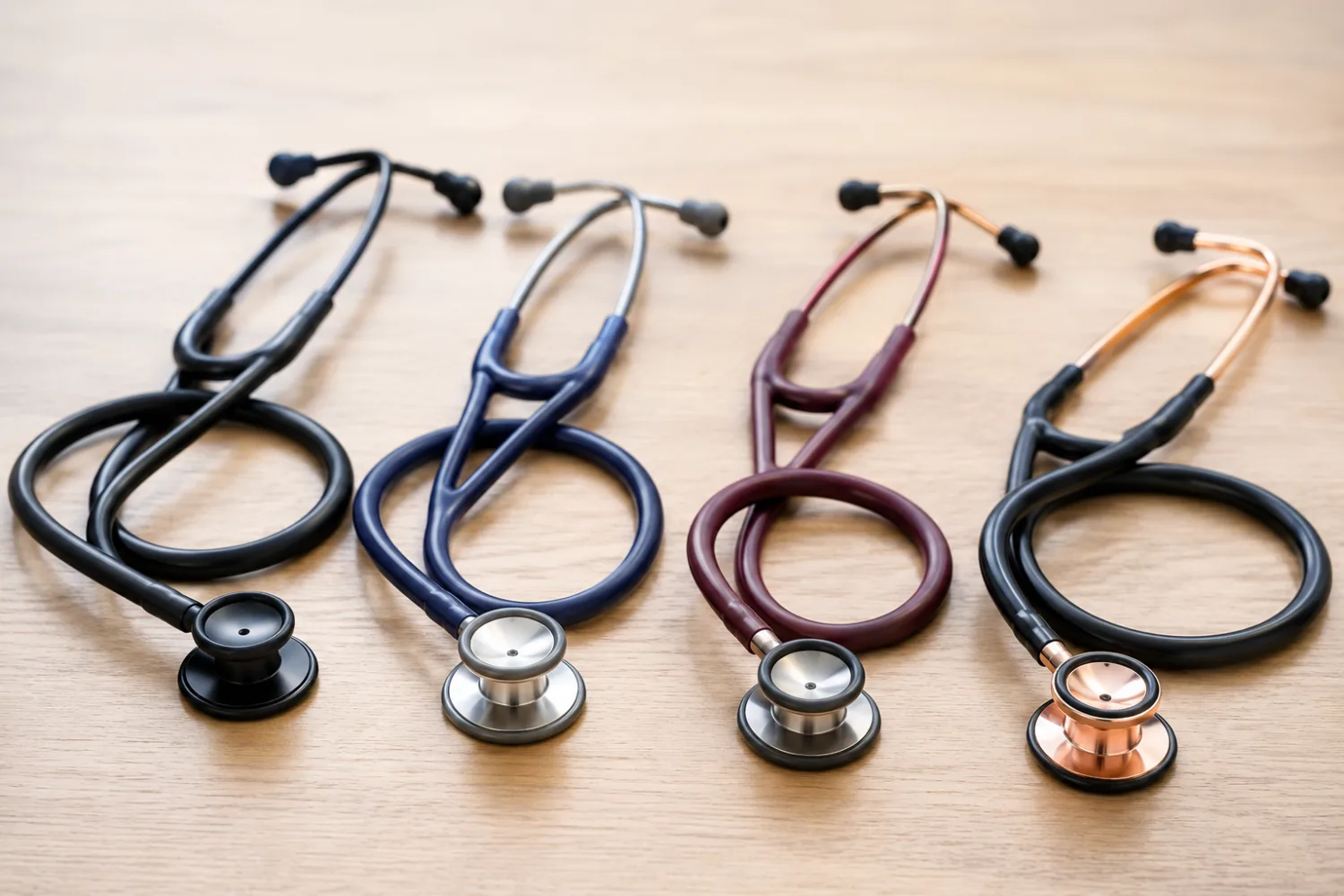 Best Stethoscopes for UK Medical Students and Private Clinicians