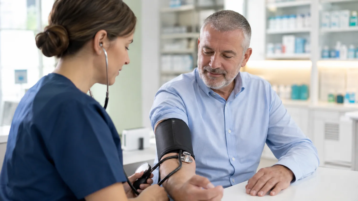 Blood Pressure Chart Explained: How to Understand Blood Pressure Ranges