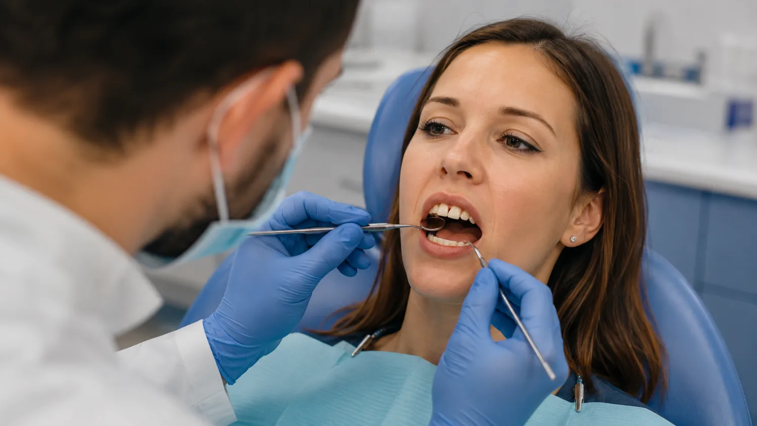 Broken Tooth: What to Do, When It’s Urgent and How Dentists Repair It