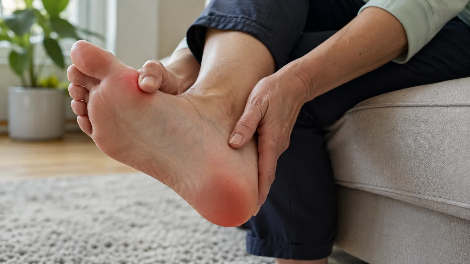 Bunions and Plantar Fasciitis: Symptoms, Causes and Treatment