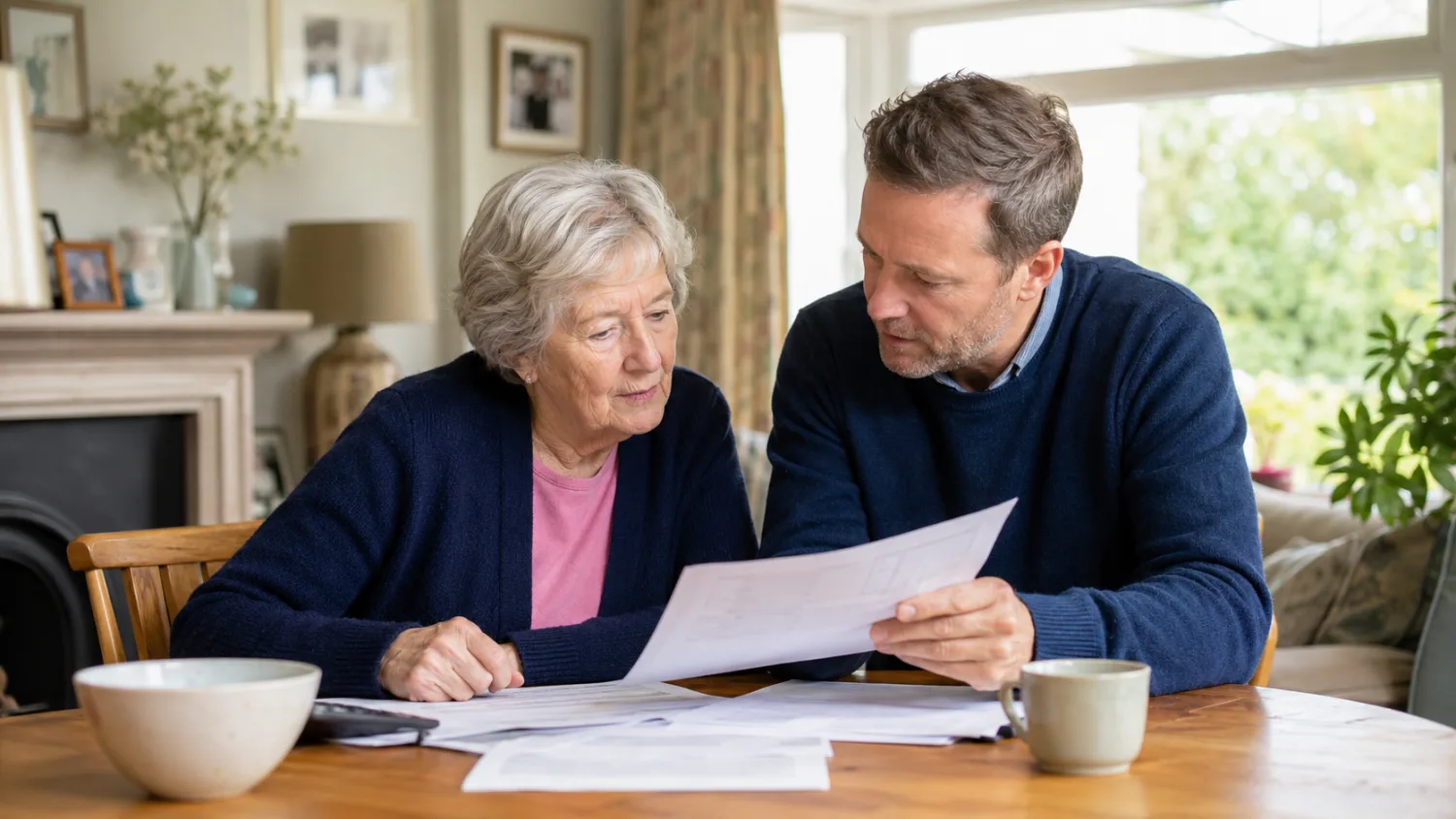 Can You Avoid Selling Your House to Pay for Care?