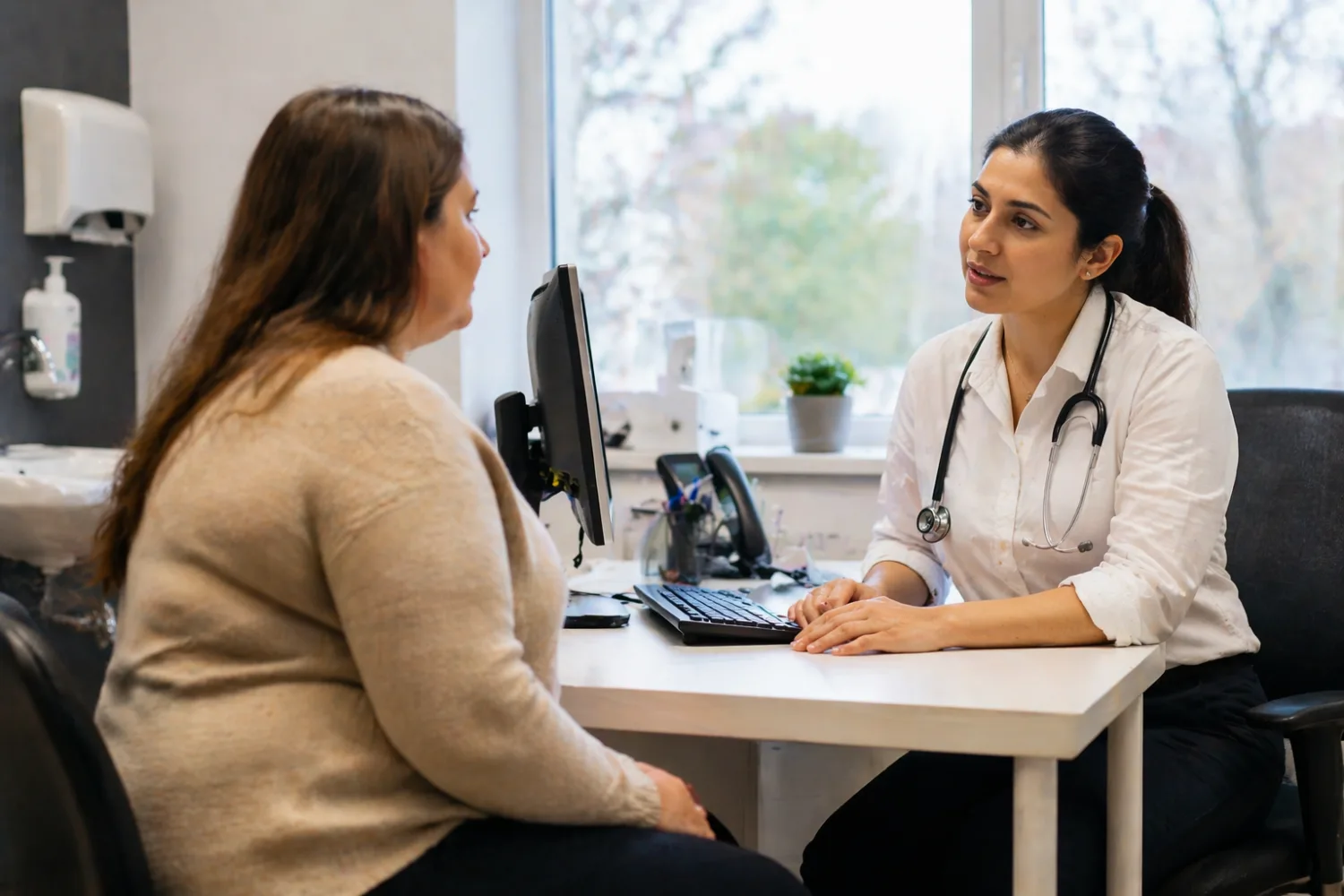 Can You Get Weight Loss Treatment on the NHS?