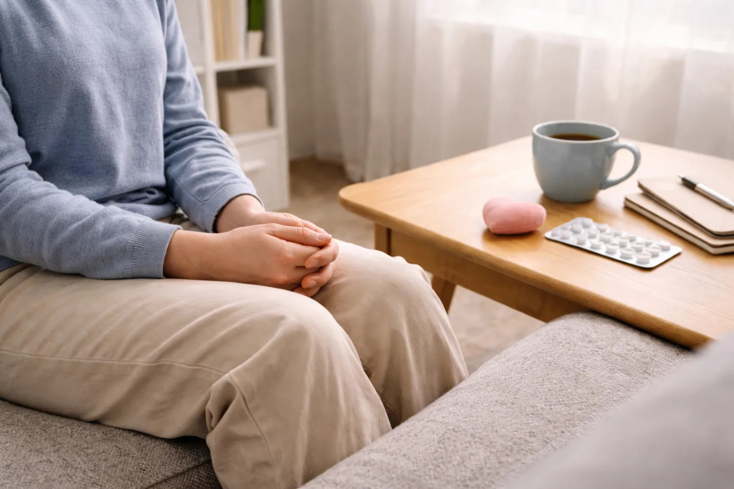 Can You Self-Refer to Mental Health Services in the UK?