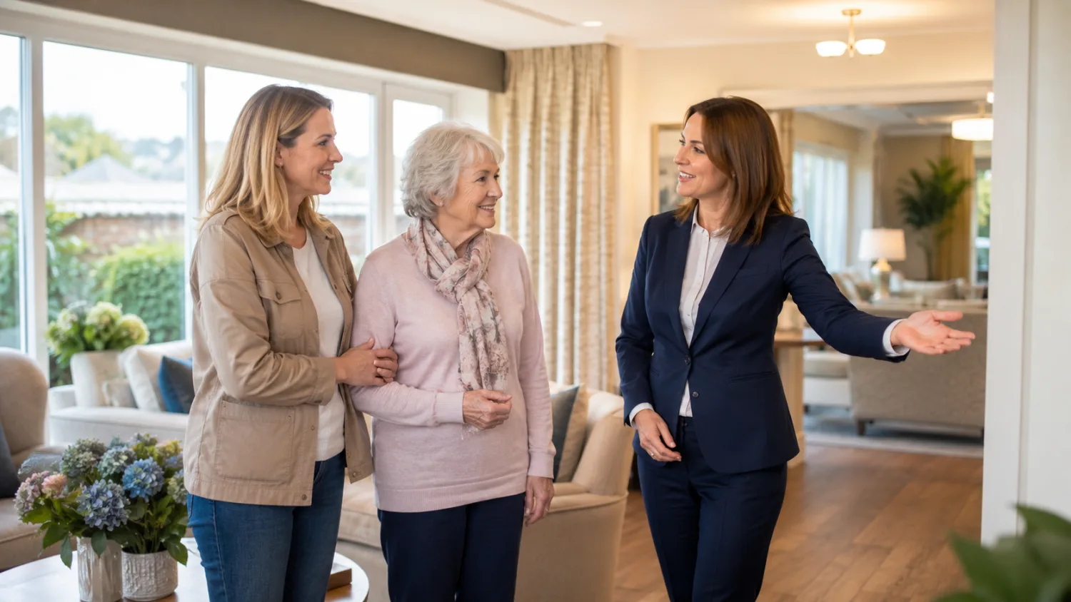Care Home Marketing Guide: How to Attract More Private Residents