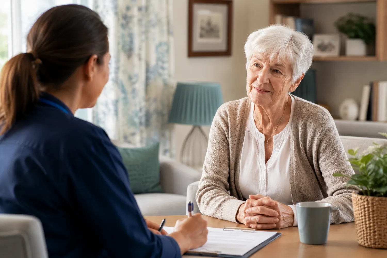 Care Needs Assessment Explained