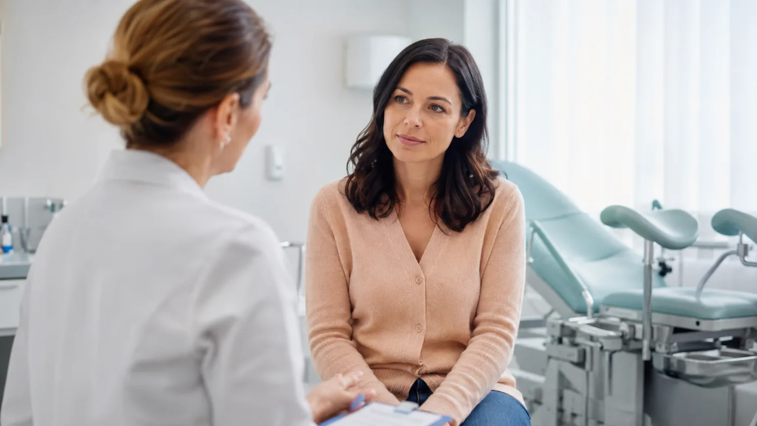 Cervical Cancer Symptoms and Smear Tests Explained