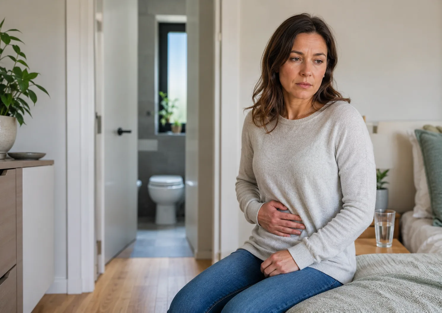Change in Bowel Habits: Common Causes, Warning Signs and When to See a GP
