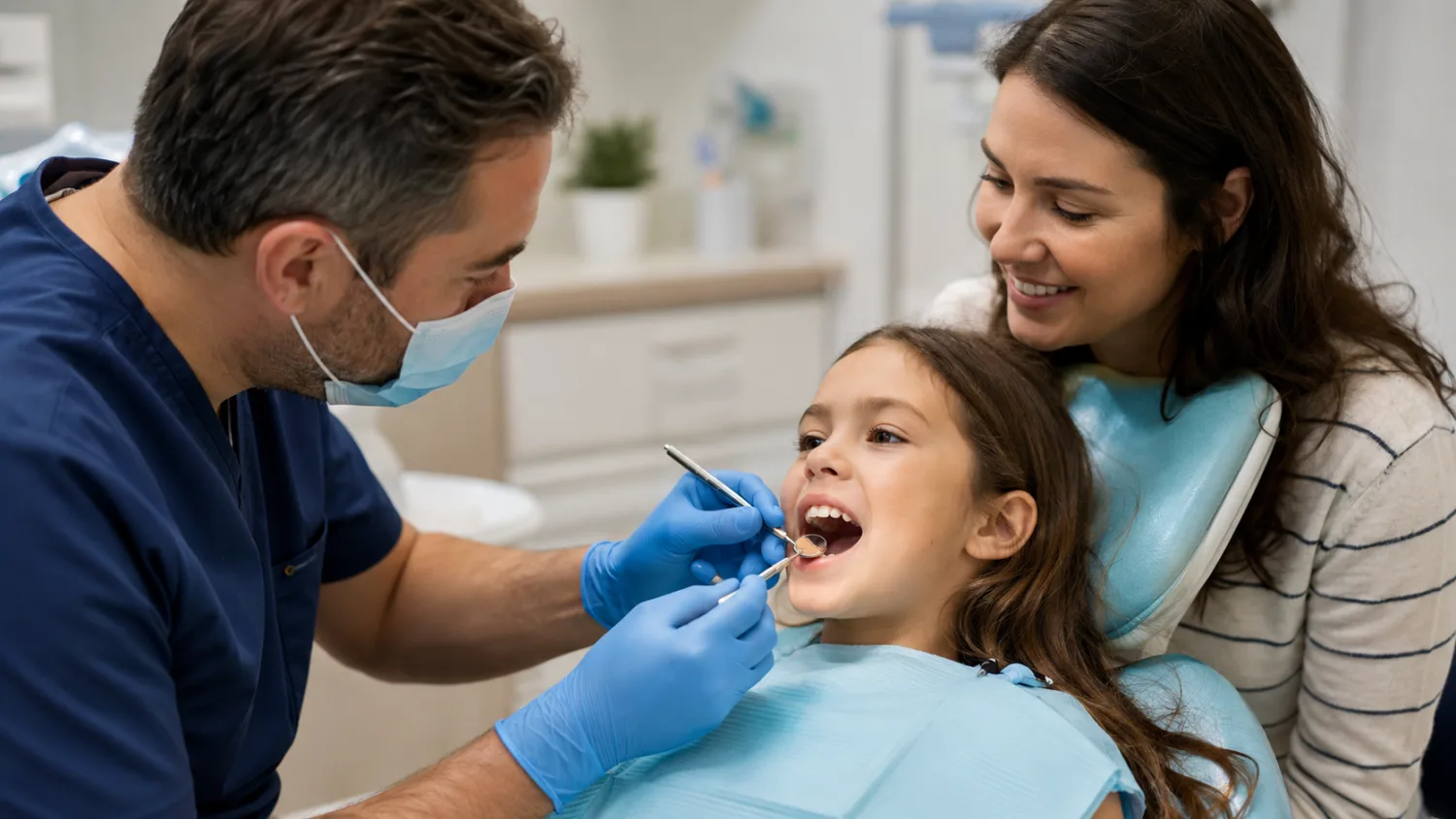 Children’s Teeth: Complete UK Parent Guide