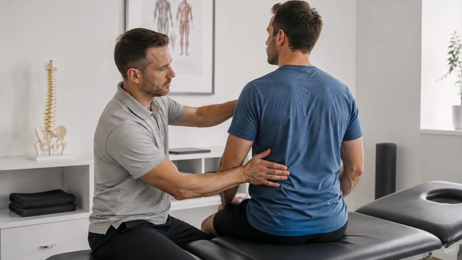 Chiropractor vs Osteopath UK: Differences, Costs and Which to Choose