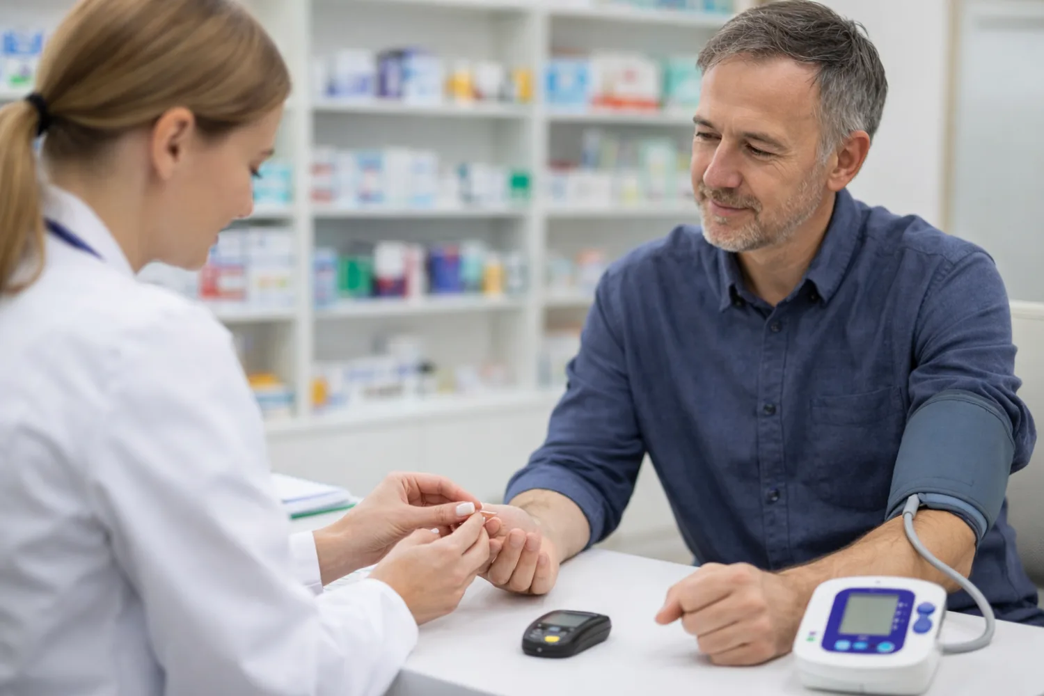 Cholesterol Test Results Explained: What Total Cholesterol, LDL, HDL, Non-HDL and Triglycerides Mean