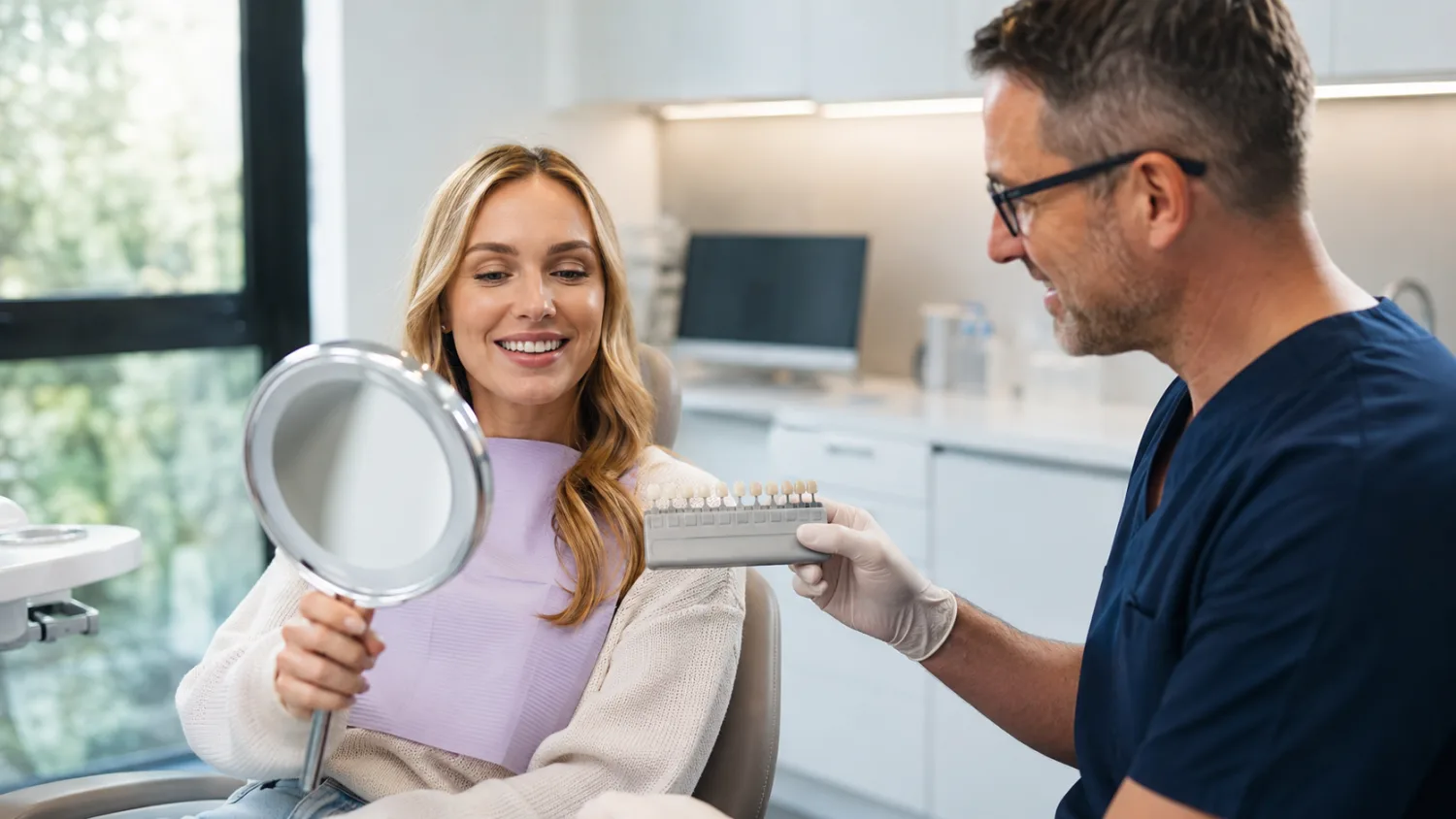 Cosmetic Dentistry in UK: Treatments, Costs and Risks