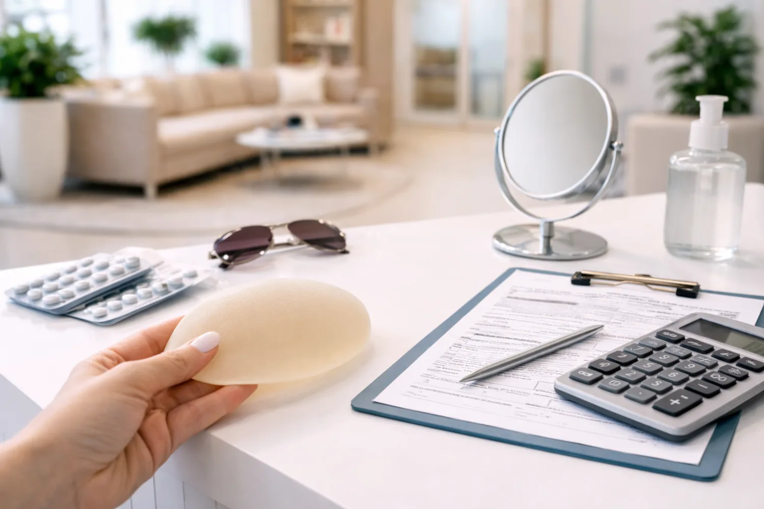 Thinking About Cosmetic Surgery Abroad? A UK Patient’s Guide