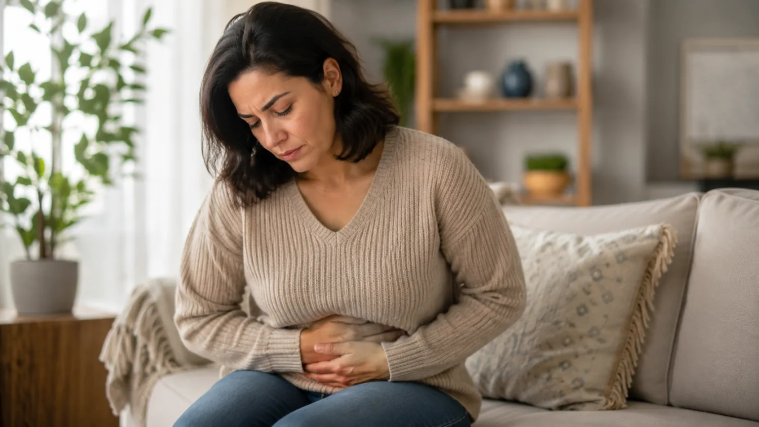Crohn’s Disease: Symptoms, Diagnosis and Treatment