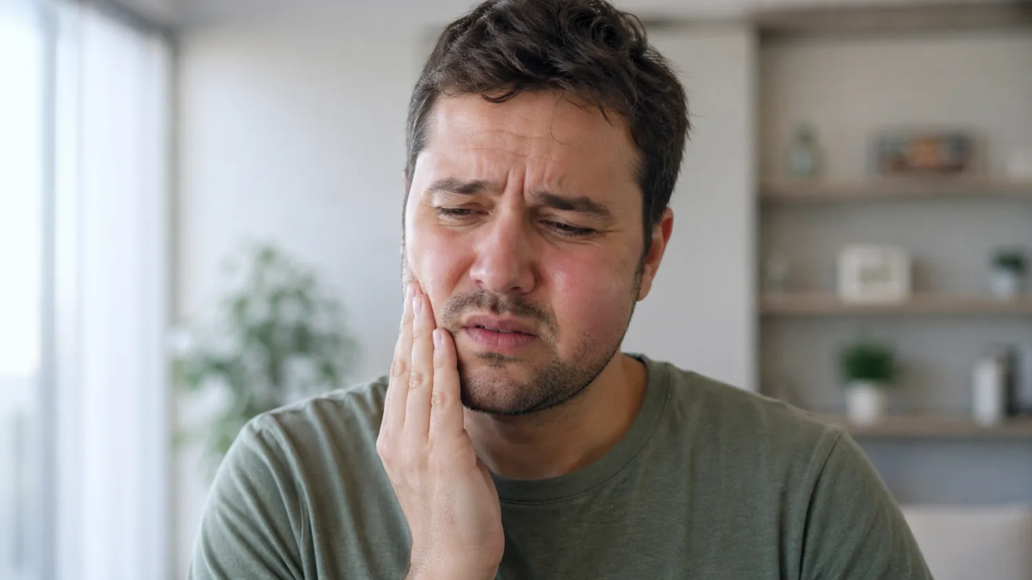 Dental Abscess: Symptoms, Treatment and When It’s an Emergency