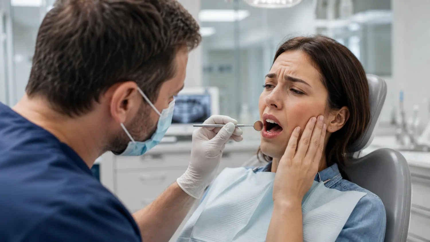 Dental Emergencies: What Counts as Urgent and What to Do
