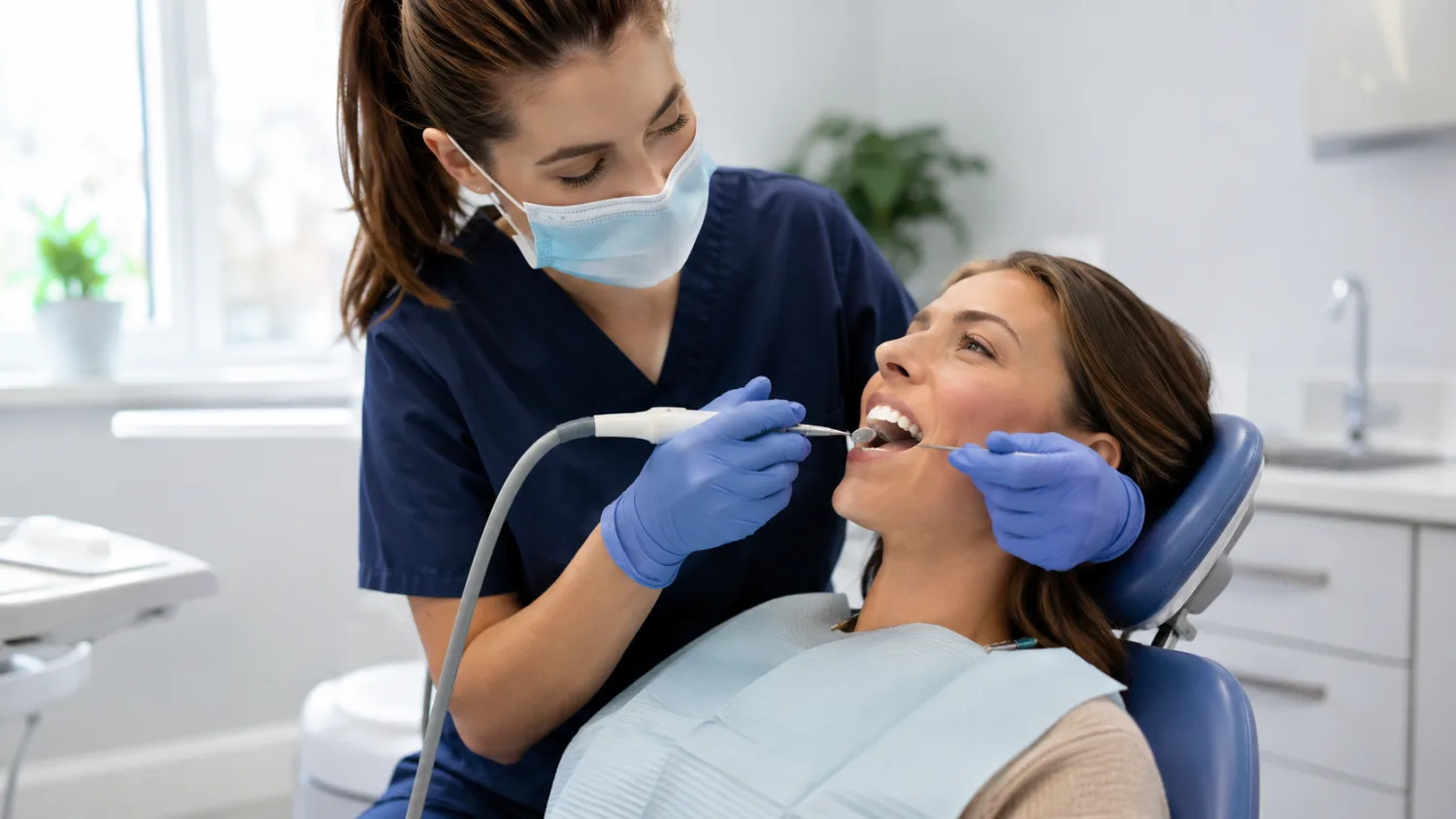 Dental Hygienist Appointments Explained: What Happens, Costs, Gum Health and How Often to Go