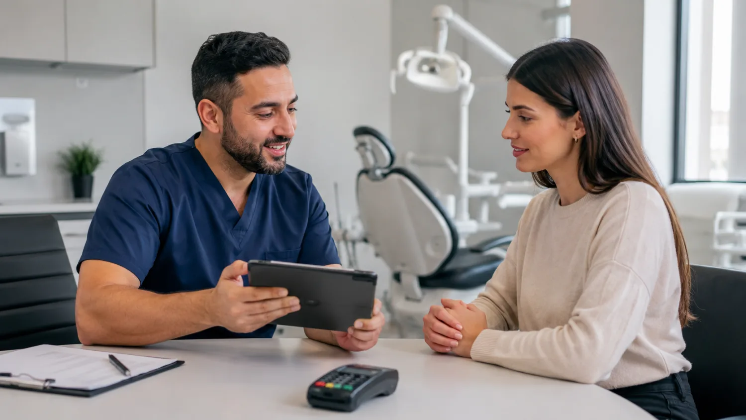 Dental Payment Plans Explained: NHS, Private Finance, Monthly Plans and What to Check