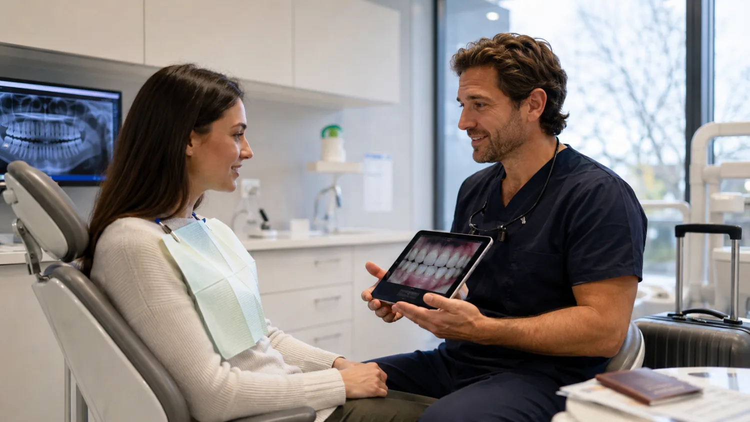 Dental Treatment Abroad vs UK Dentist: Costs, Risks, Safety and Aftercare