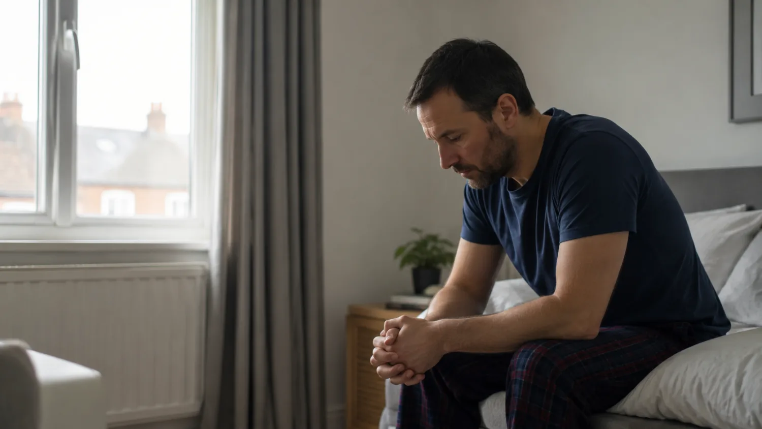 Depression: Signs, Symptoms and Treatment in the UK