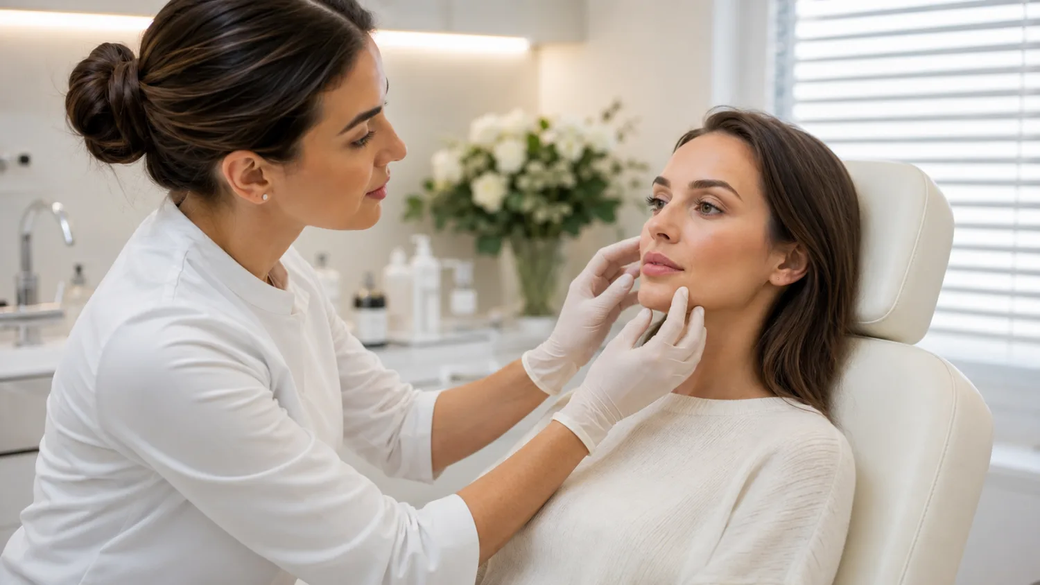 Dermal Fillers in the UK: Types, Costs, Results, Risks and What to Expect