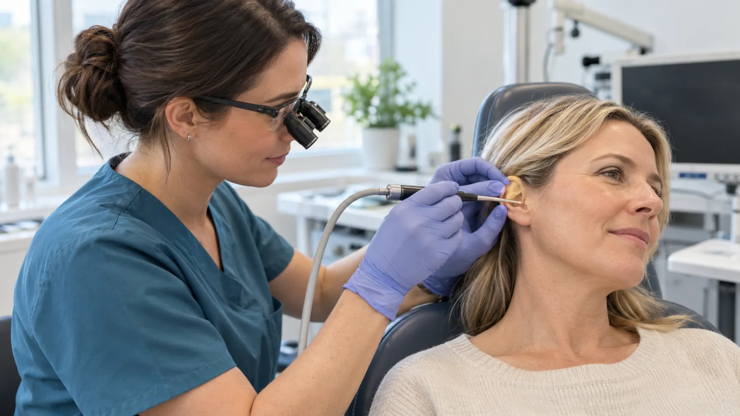Ear Wax Removal Cost UK: Microsuction vs Irrigation