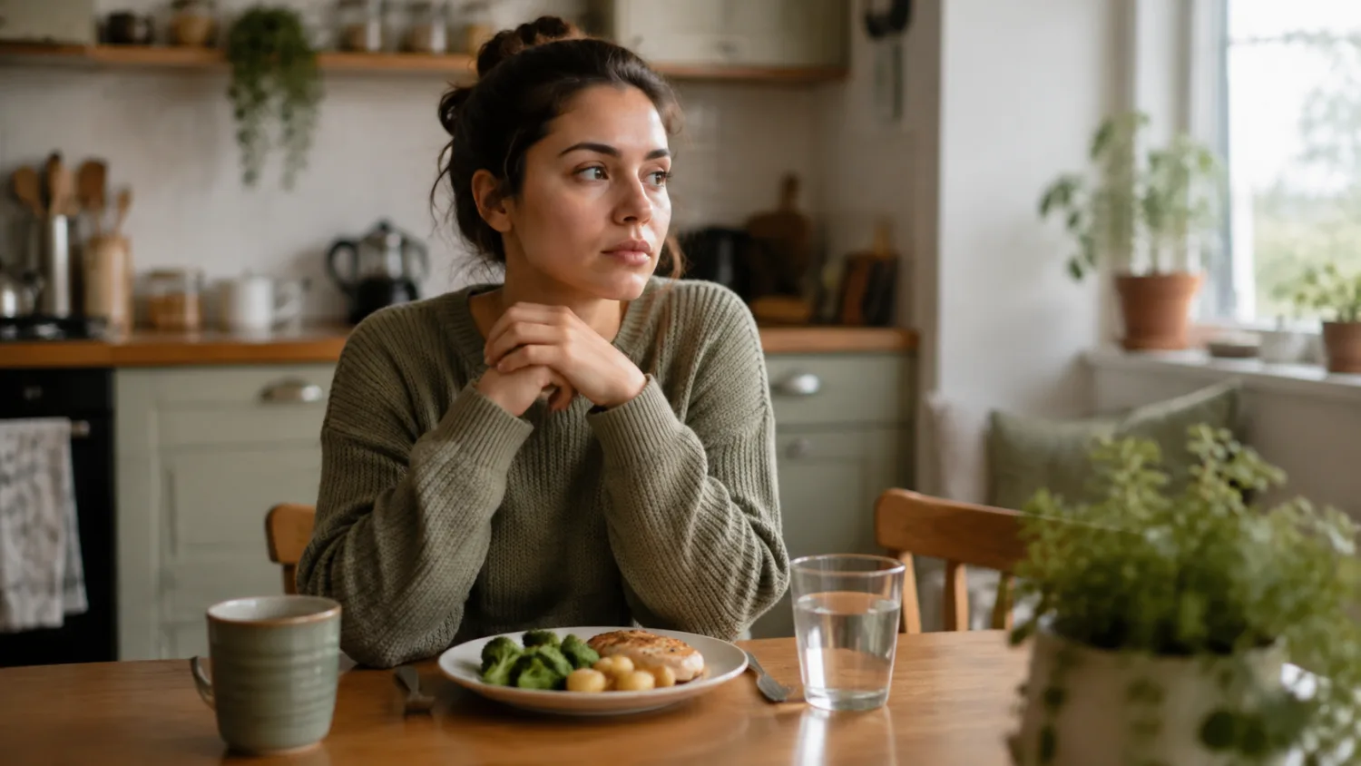 Eating Disorders: Signs, Symptoms and Where to Get Help