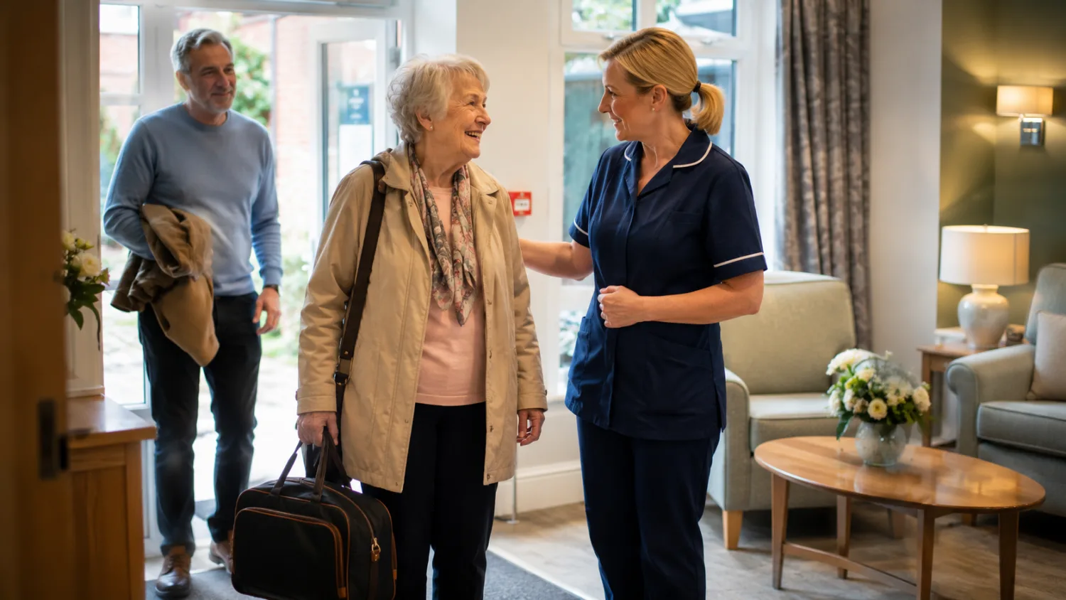 Emergency Respite Care: How to Find Short-Term Care Quickly