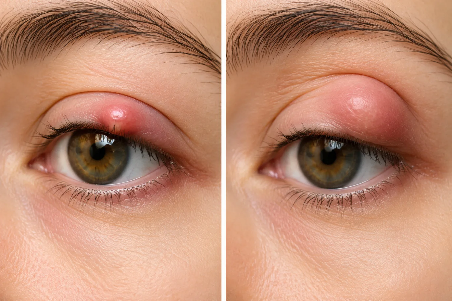 Eyelid Bump: Is It a Chalazion or a Stye?