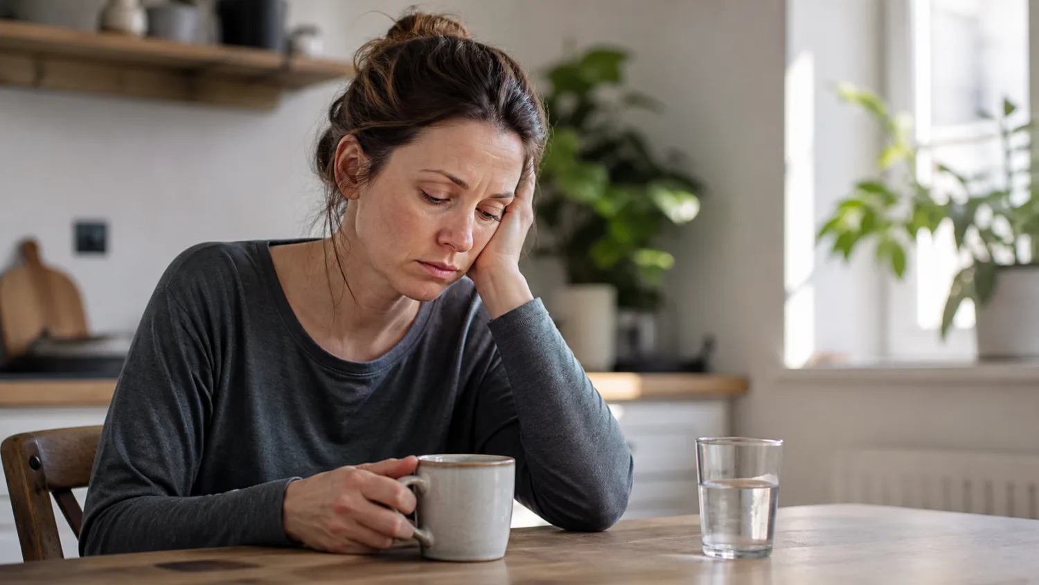 Fatigue: Why Am I Always Tired?