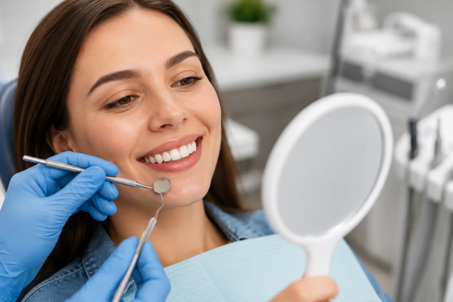 Fillings Explained: White vs Silver, NHS vs Private, Cost and Lifespan