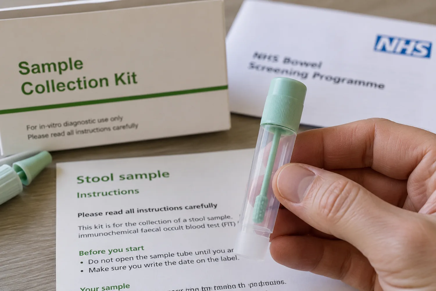FIT Test Results Explained: What Your Result Means and What Happens Next