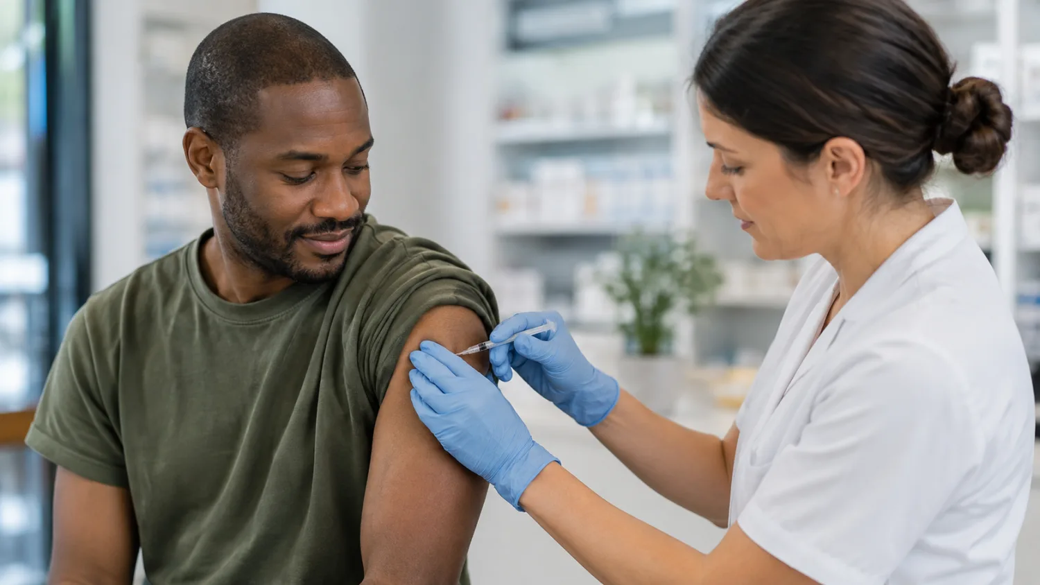 Flu Jab in the UK: NHS Eligibility, Pharmacy Options and Private Costs
