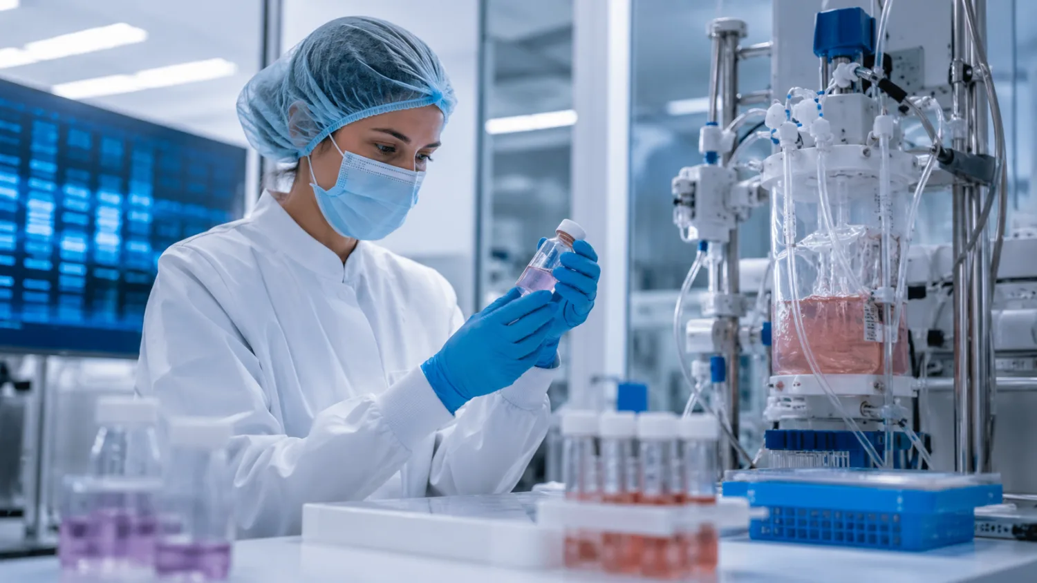 Gene Therapy and ATMPs in the UK: A Patient Guide to Advanced Regenerative Medicine