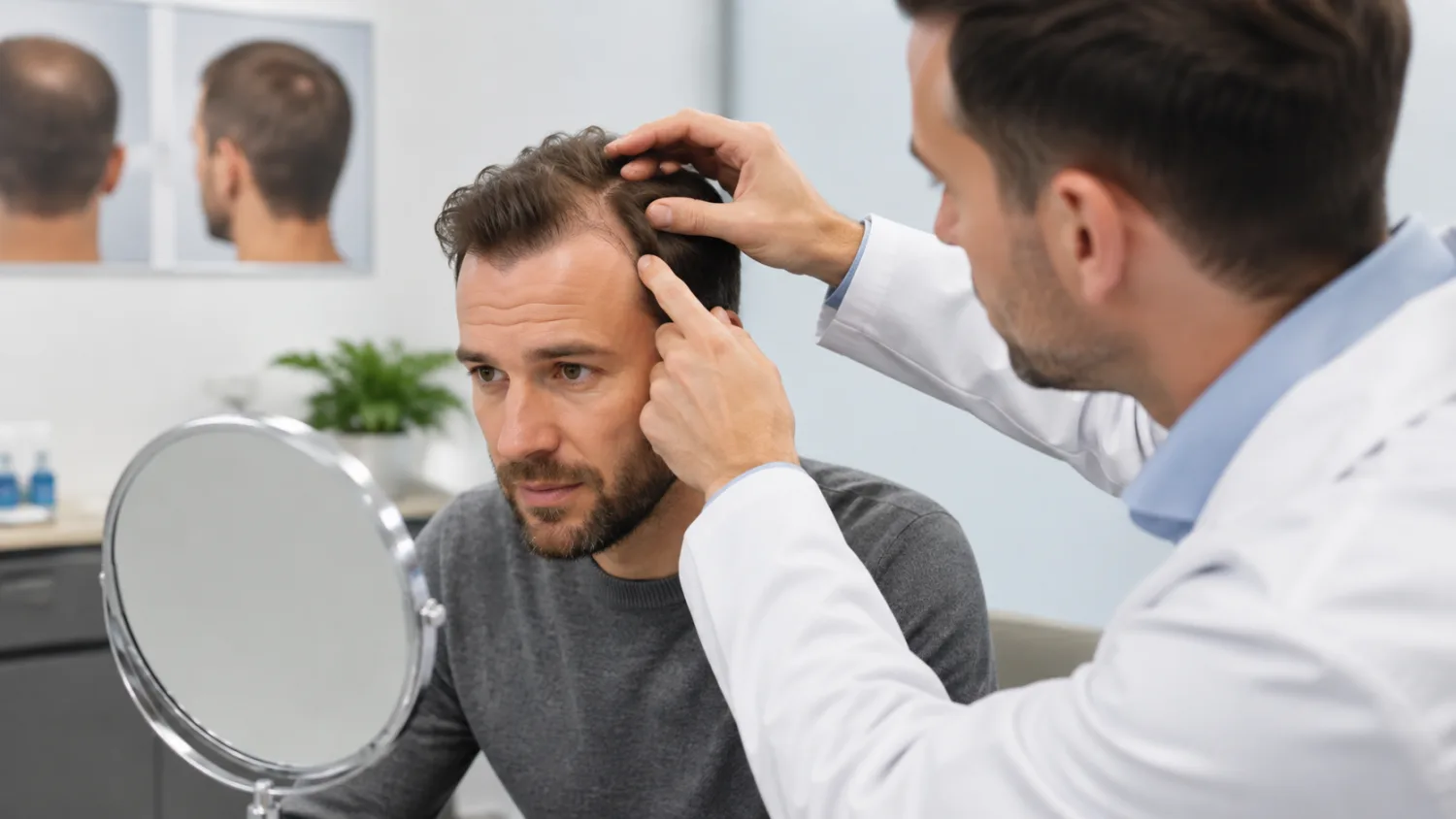 Hair Transplant Cost in the UK: Prices, Grafts and What to Expect