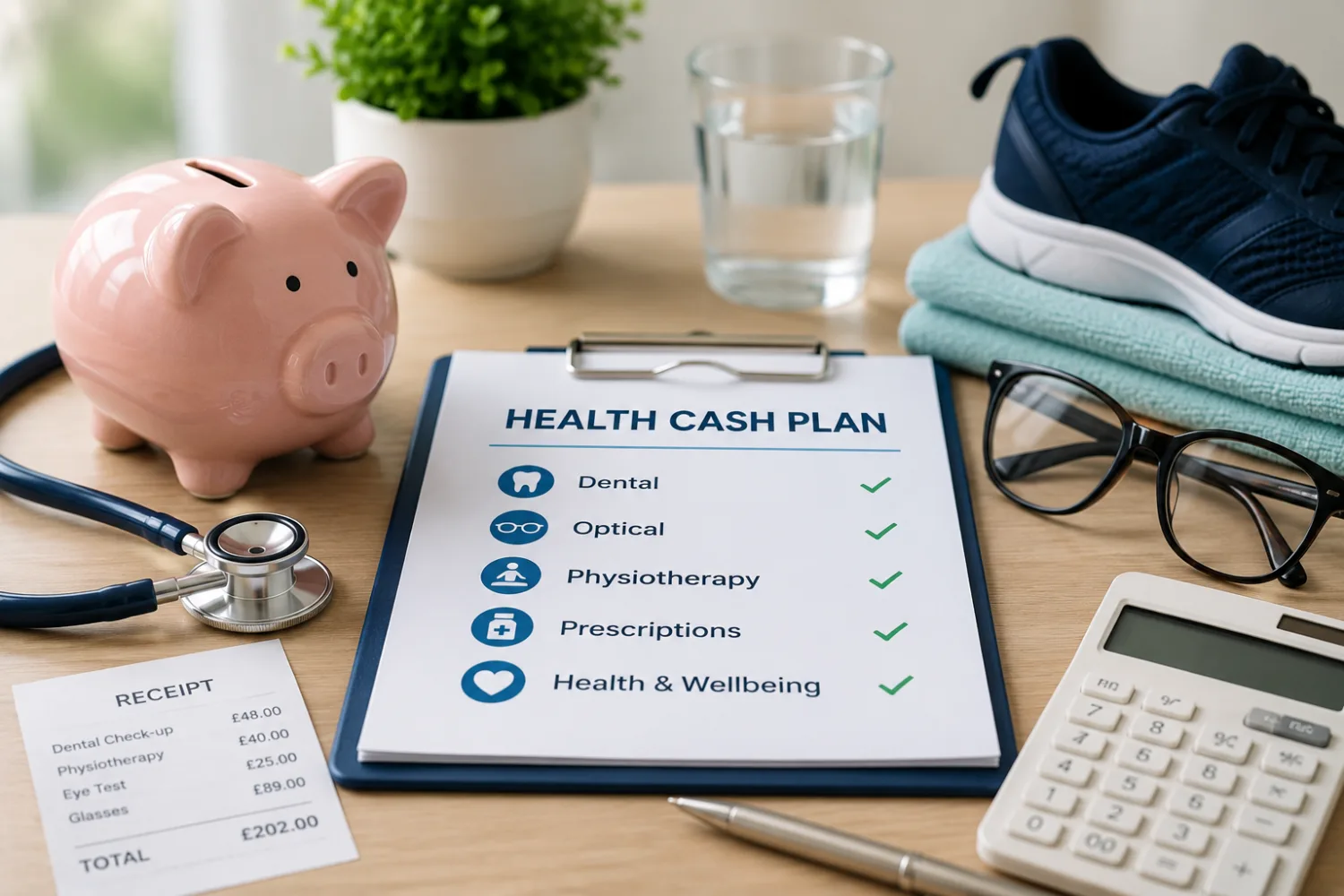 Health Cash Plans Explained: Are They Worth It?