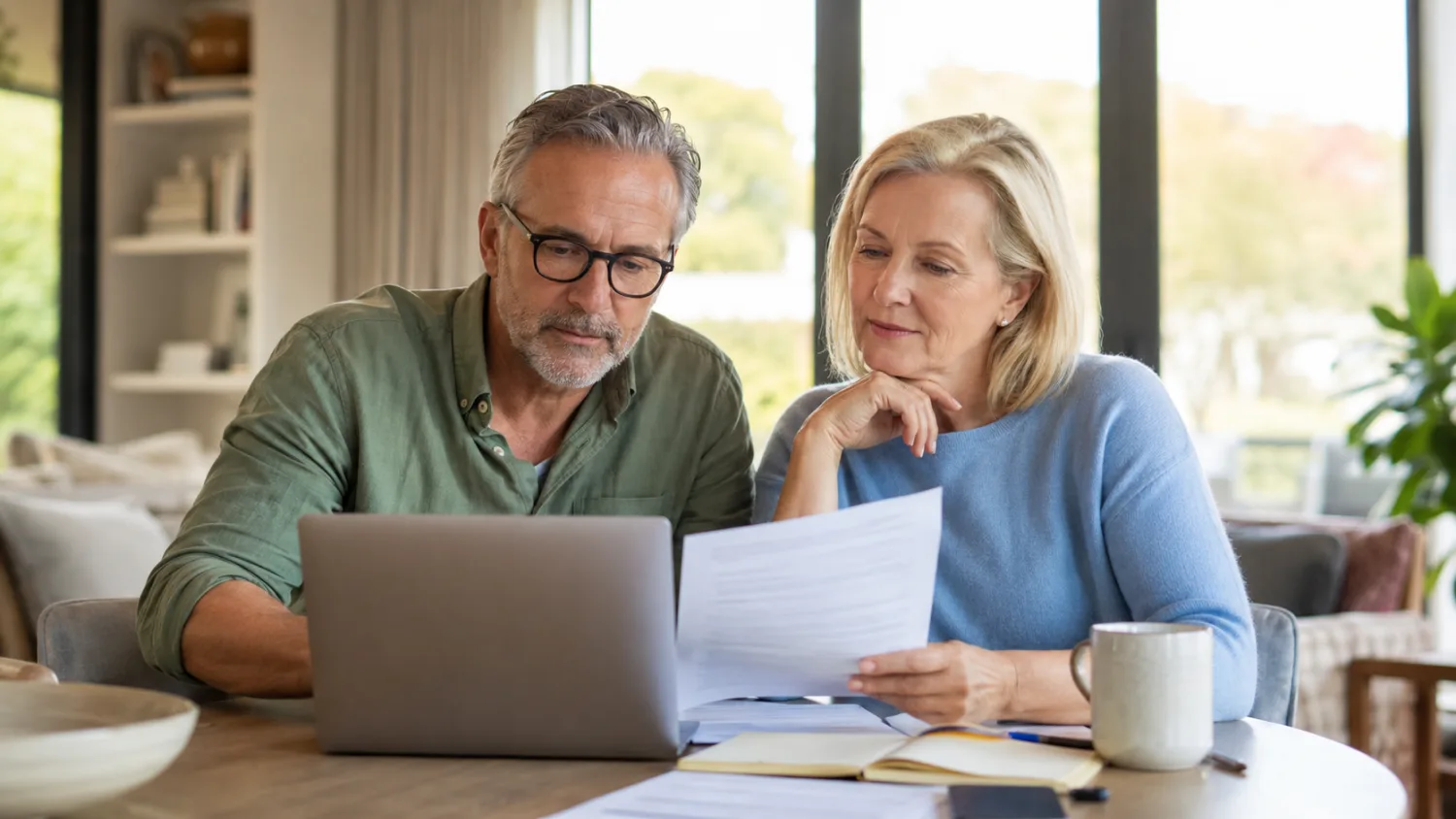 Health Insurance for Over 50s in the UK: What to Expect and What to Avoid