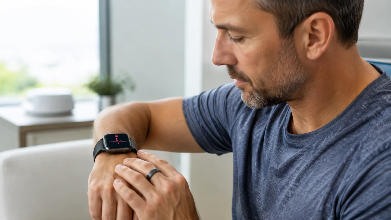 Health-Monitoring Smartwatches in the UK: ECG, AFib Alerts, Sleep Tracking and What to Know Before You Buy